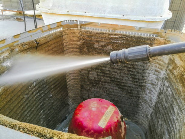 Best HVAC Air Duct Cleaning  in Kotlik, AK