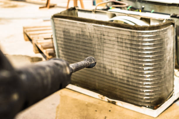 Best Affordable HVAC Duct Cleaning  in Kotlik, AK