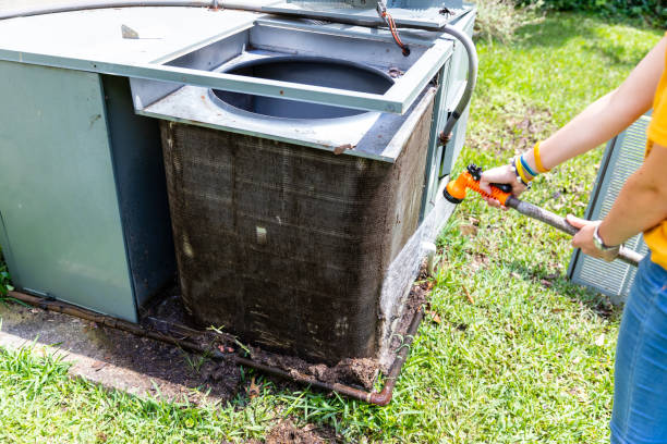 Best Emergency Air Duct Cleaning  in Kotlik, AK