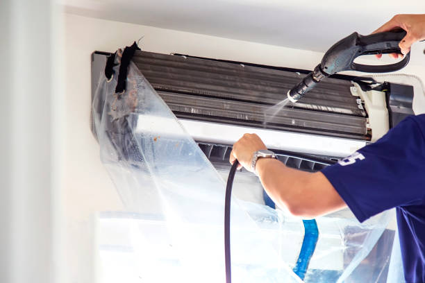 Ventilation Cleaning Services in AK