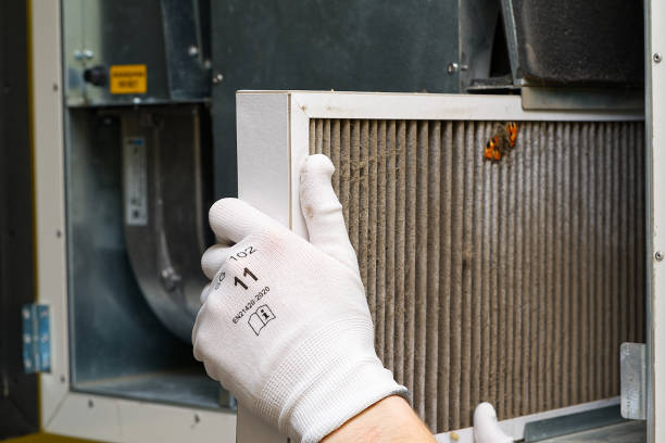 Best Home Air Vent Cleaning  in Kotlik, AK