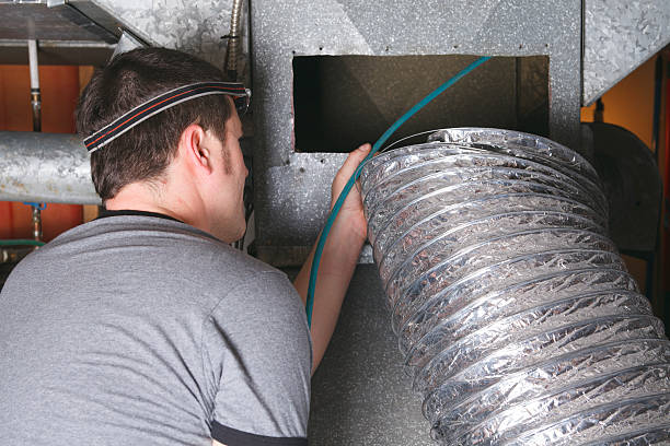 Best Home Air Vent Cleaning  in Kotlik, AK