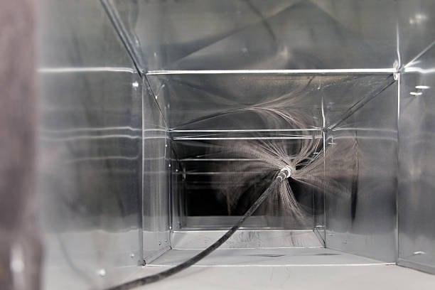 Best Ductwork Cleaning Services  in Kotlik, AK