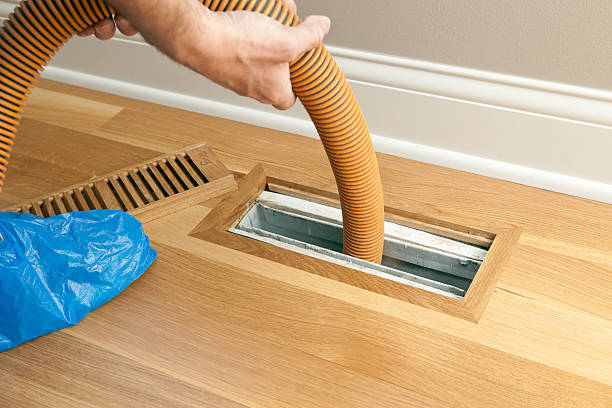 Best Affordable Air Duct Cleaning  in Kotlik, AK