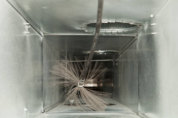 Best Air Duct Cleaning Near Me  in Kotlik, AK