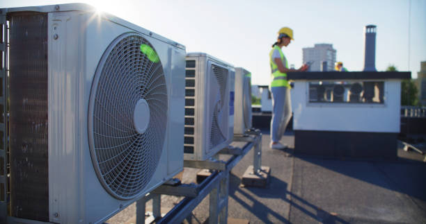 Best HVAC Maintenance and Cleaning  in Kotlik, AK