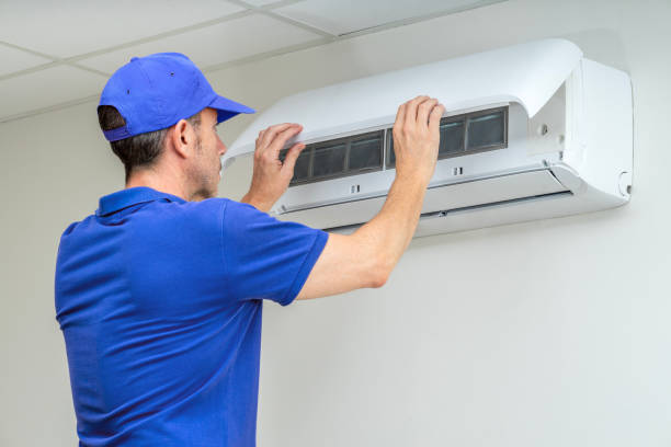 Best Commercial Air Duct Cleaning  in Kotlik, AK