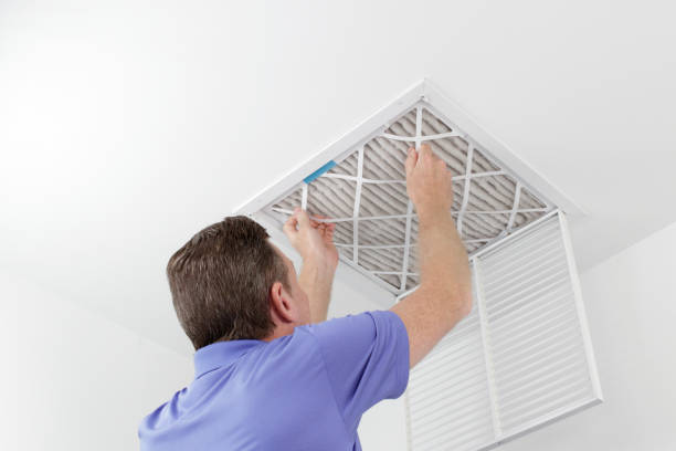 Best Air Duct Cleaning Near Me  in Kotlik, AK